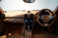 ポルシェ ケイマン(Type987) PDK 後期モデル スポーツクロノ スポーツステアリング BOSEサウンド 中古車 中古車