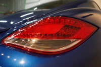 ポルシェ ケイマン(Type987) PDK 後期モデル スポーツクロノ スポーツステアリング BOSEサウンド 中古車 中古車