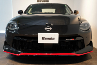 日産 フェアレディZ Z NISMO ワンオーナー ミッドナイトブラックパール 専用レイズ19インチ鍛造ホイール 中古車 中古車