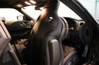 日産 フェアレディZ Z NISMO ワンオーナー ミッドナイトブラックパール 専用レイズ19インチ鍛造ホイール 中古車 中古車