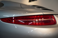 ポルシェ 911(Type991.1) Carrera S PDK スポクロ スポエグ スポーツステア ナチュラルレザーインテリア 中古車 中古車