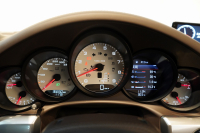 ポルシェ 911(Type991.1) Carrera S PDK スポクロ スポエグ スポーツステア ナチュラルレザーインテリア 中古車 中古車