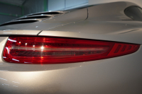 ポルシェ 911(Type991.1) Carrera S PDK スポクロ スポエグ スポーツステア ナチュラルレザーインテリア 中古車 中古車