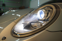 ポルシェ 911(Type991.1) Carrera S PDK スポクロ スポエグ スポーツステア ナチュラルレザーインテリア 中古車 中古車