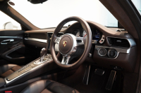 ポルシェ 911(Type991.1) Carrera S PDK スポクロ スポエグ スポーツステア ナチュラルレザーインテリア 中古車 中古車