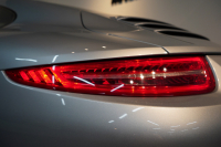 ポルシェ 911(Type991.1) Carrera S PDK スポクロ スポエグ スポーツステア ナチュラルレザーインテリア 中古車 中古車