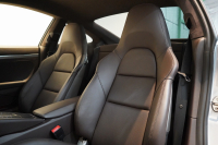 ポルシェ 911(Type991.1) Carrera S PDK スポクロ スポエグ スポーツステア ナチュラルレザーインテリア 中古車 中古車