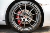 ポルシェ 911(Type991.1) Carrera S PDK スポクロ スポエグ スポーツステア ナチュラルレザーインテリア 中古車 中古車