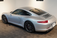 ポルシェ 911(Type991.1) Carrera S PDK スポクロ スポエグ スポーツステア ナチュラルレザーインテリア 中古車 中古車