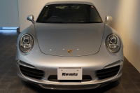 ポルシェ 911(Type991.1) Carrera S PDK スポクロ スポエグ スポーツステア ナチュラルレザーインテリア 中古車 中古車