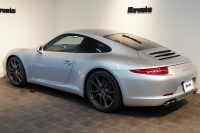 ポルシェ 911(Type991.1) Carrera S PDK スポクロ スポエグ スポーツステア ナチュラルレザーインテリア 中古車 中古車