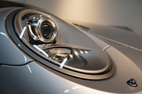 ポルシェ 911(Type991.1) Carrera S PDK スポクロ スポエグ スポーツステア ナチュラルレザーインテリア 中古車 中古車