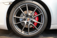 ポルシェ 911(Type991.1) Carrera S PDK スポクロ スポエグ スポーツステア ナチュラルレザーインテリア 中古車 中古車