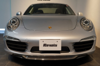 ポルシェ 911(Type991.1) Carrera S PDK スポクロ スポエグ スポーツステア ナチュラルレザーインテリア 中古車 中古車