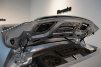 ポルシェ 911(Type991.1) Carrera S PDK スポクロ スポエグ スポーツステア ナチュラルレザーインテリア 中古車 中古車