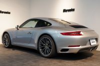 ポルシェ 911(Type991.2) Carrera 7MT スポクロ スポエグ 20インチRSスパイダーAW エントリー&ドライブ 中古車 中古車
