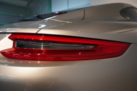 ポルシェ 911(Type991.2) Carrera 7MT スポクロ スポエグ 20インチRSスパイダーAW エントリー&ドライブ 中古車 中古車