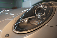 ポルシェ 911(Type991.2) Carrera 7MT スポクロ スポエグ 20インチRSスパイダーAW エントリー&ドライブ 中古車 中古車