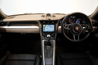 ポルシェ 911(Type991.2) Carrera 7MT スポクロ スポエグ 20インチRSスパイダーAW エントリー&ドライブ 中古車 中古車