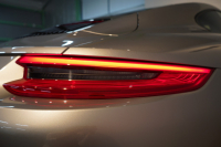 ポルシェ 911(Type991.2) Carrera 7MT スポクロ スポエグ 20インチRSスパイダーAW エントリー&ドライブ 中古車 中古車