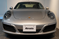 ポルシェ 911(Type991.2) Carrera 7MT スポクロ スポエグ 20インチRSスパイダーAW エントリー&ドライブ 中古車 中古車