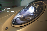 ポルシェ 911(Type991.2) Carrera 7MT スポクロ スポエグ 20インチRSスパイダーAW エントリー&ドライブ 中古車 中古車