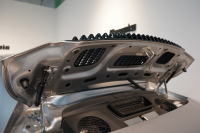 ポルシェ 911(Type991.2) Carrera 7MT スポクロ スポエグ 20インチRSスパイダーAW エントリー&ドライブ 中古車 中古車