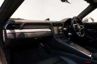 ポルシェ 911(Type991.2) Carrera 7MT スポクロ スポエグ 20インチRSスパイダーAW エントリー&ドライブ 中古車 中古車