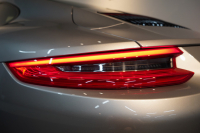 ポルシェ 911(Type991.2) Carrera 7MT スポクロ スポエグ 20インチRSスパイダーAW エントリー&ドライブ 中古車 中古車