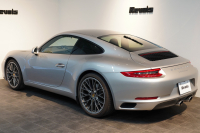 ポルシェ 911(Type991.2) Carrera 7MT スポクロ スポエグ 20インチRSスパイダーAW エントリー&ドライブ 中古車 中古車
