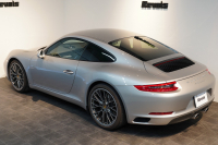 ポルシェ 911(Type991.2) Carrera 7MT スポクロ スポエグ 20インチRSスパイダーAW エントリー&ドライブ 中古車 中古車
