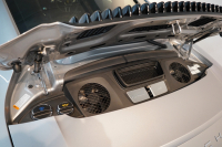 ポルシェ 911(Type991.2) Carrera 7MT スポクロ スポエグ 20インチRSスパイダーAW エントリー&ドライブ 中古車 中古車