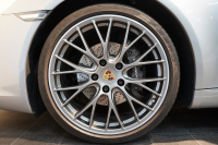 ポルシェ 911(Type991.2) Carrera 7MT スポクロ スポエグ 20インチRSスパイダーAW エントリー&ドライブ 中古車 中古車
