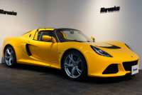 ロータス エキシージ S ロードスター レースパック プレミアムパックスポーツ シートヒーター 中古車 中古車