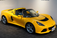 ロータス エキシージ S ロードスター レースパック プレミアムパックスポーツ シートヒーター 中古車 中古車