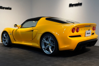 ロータス エキシージ S ロードスター レースパック プレミアムパックスポーツ シートヒーター 中古車 中古車