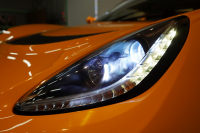 ロータス エキシージ S ロードスター レースパック プレミアムパックスポーツ シートヒーター 中古車 中古車