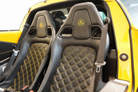 ロータス エキシージ S ロードスター レースパック プレミアムパックスポーツ シートヒーター 中古車 中古車