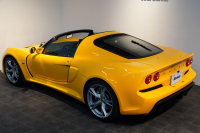 ロータス エキシージ S ロードスター レースパック プレミアムパックスポーツ シートヒーター 中古車 中古車