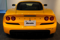 ロータス エキシージ S ロードスター レースパック プレミアムパックスポーツ シートヒーター 中古車 中古車