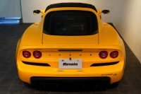 ロータス エキシージ S ロードスター レースパック プレミアムパックスポーツ シートヒーター 中古車 中古車