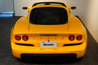 ロータス エキシージ S ロードスター レースパック プレミアムパックスポーツ シートヒーター 中古車 中古車