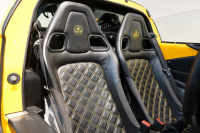 ロータス エキシージ S ロードスター レースパック プレミアムパックスポーツ シートヒーター 中古車 中古車