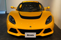 ロータス エキシージ S ロードスター レースパック プレミアムパックスポーツ シートヒーター 中古車 中古車