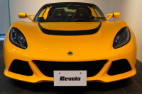 ロータス エキシージ S ロードスター レースパック プレミアムパックスポーツ シートヒーター 中古車 中古車