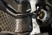 ロータス エキシージ S ロードスター レースパック プレミアムパックスポーツ シートヒーター 中古車 中古車