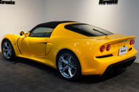 ロータス エキシージ S ロードスター レースパック プレミアムパックスポーツ シートヒーター 中古車 中古車