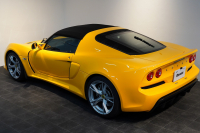 ロータス エキシージ S ロードスター レースパック プレミアムパックスポーツ シートヒーター 中古車 中古車