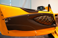 ロータス エキシージ S ロードスター レースパック プレミアムパックスポーツ シートヒーター 中古車 中古車