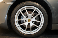 ポルシェ 718 ケイマン PDK アゲートグレーメタリック ACC パークアシスト付バックカメラ 中古車 中古車